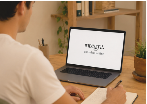 Visita de PNIc (Psiconeuroimmunologia) - Online